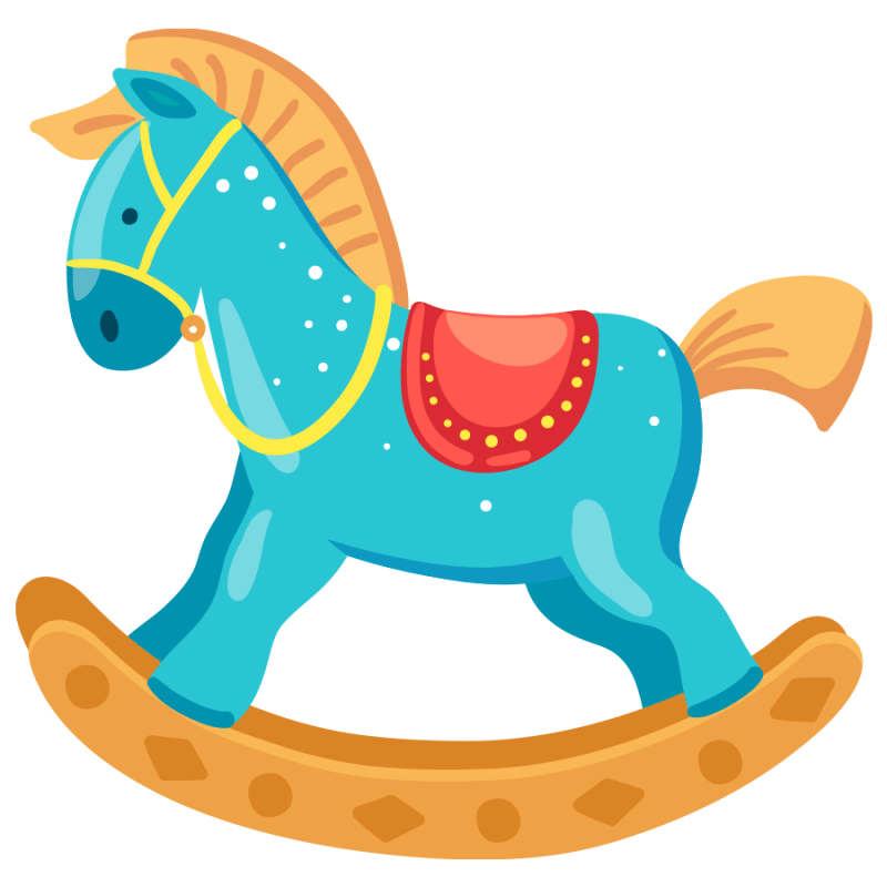 Wooden Horse