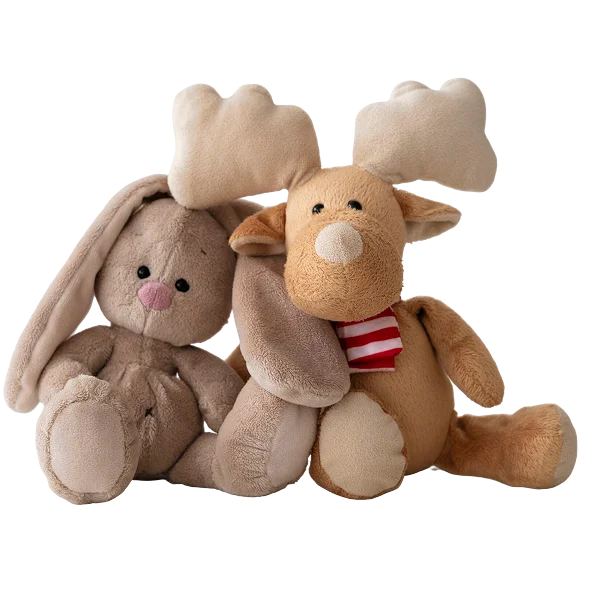 Fluffy Toy Texture 